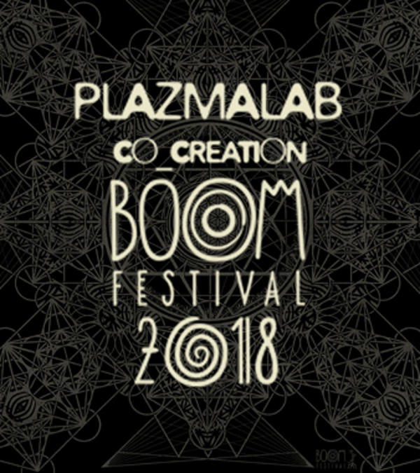 Boom festival 2018 Collection
